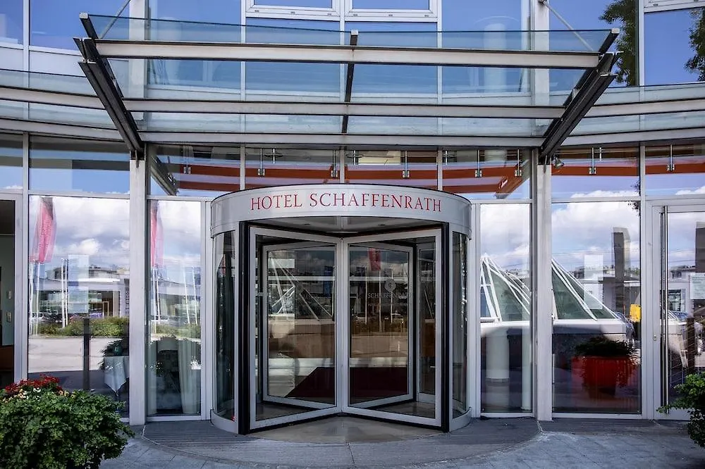 Amadeo Hotel Schaffenrath Salzburg