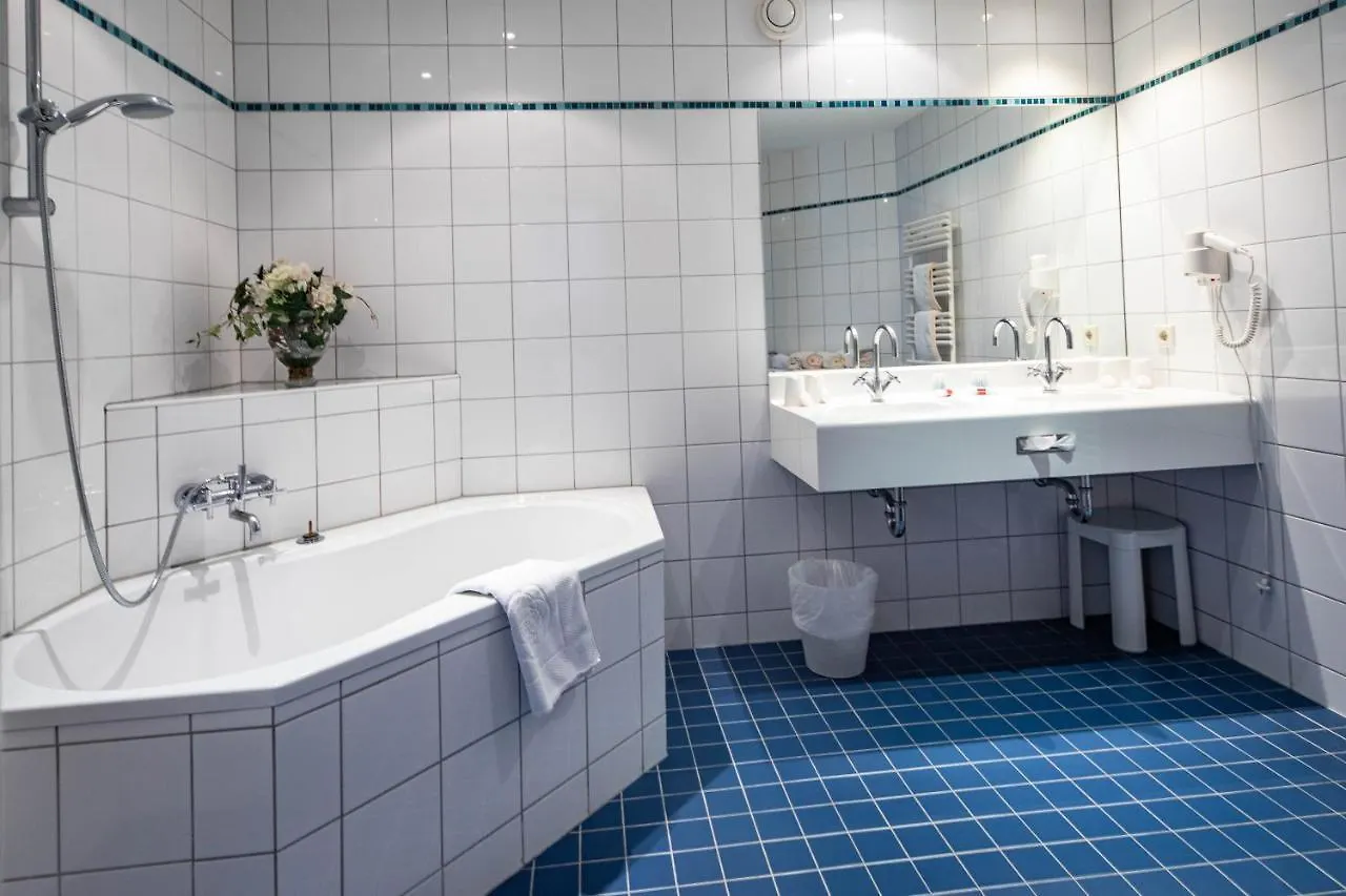 Amadeo Hotel Schaffenrath Salzburg