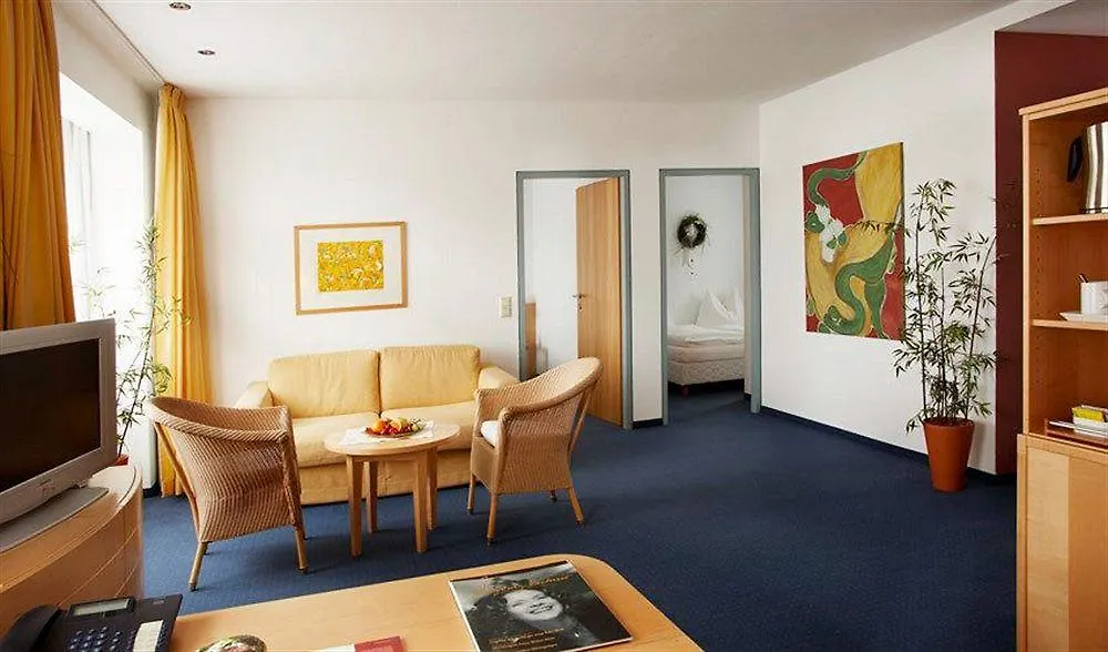 Amadeo Hotel Schaffenrath Salzburg