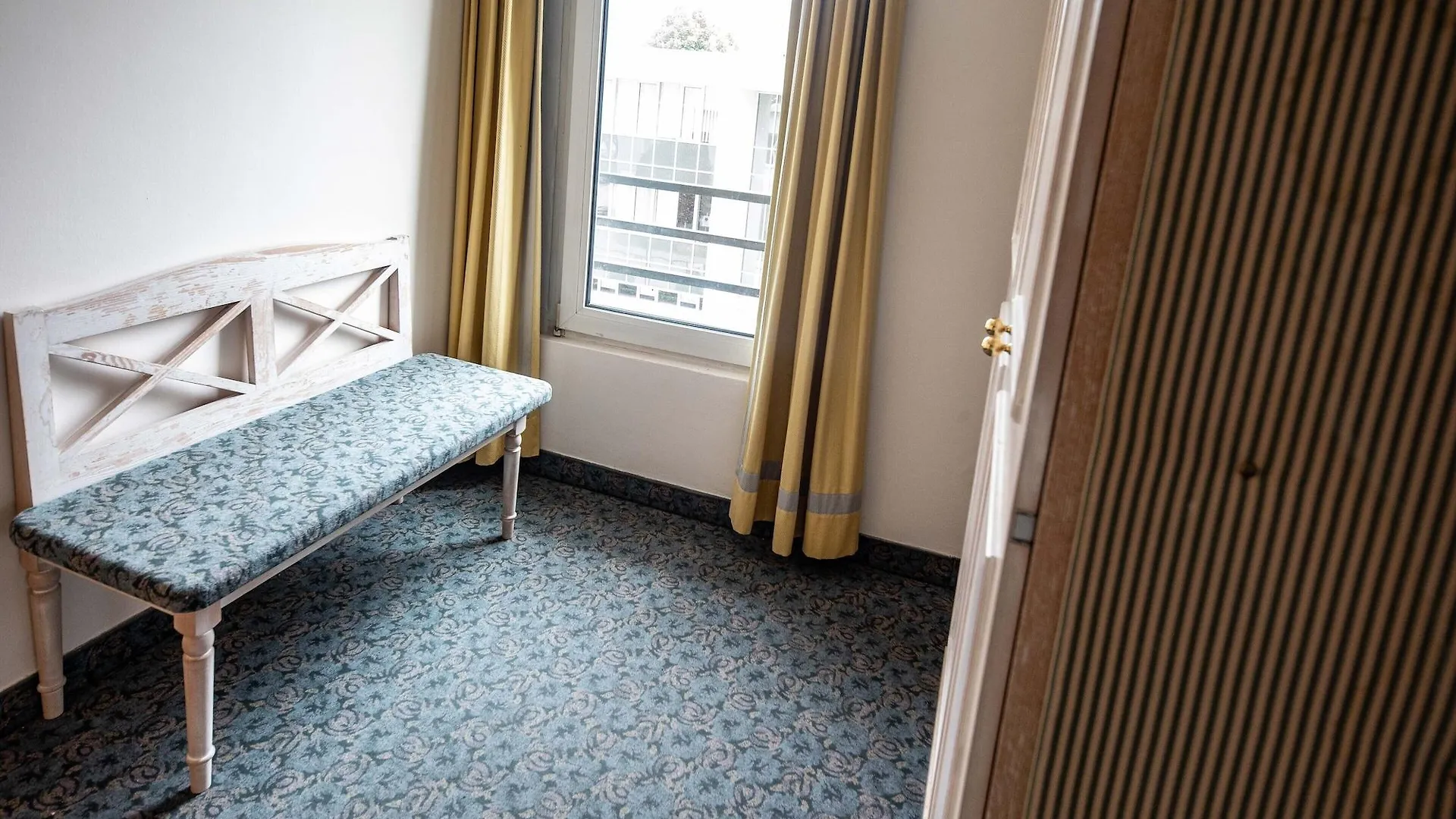 ****  Amadeo Hotel Schaffenrath Salzburg Austria