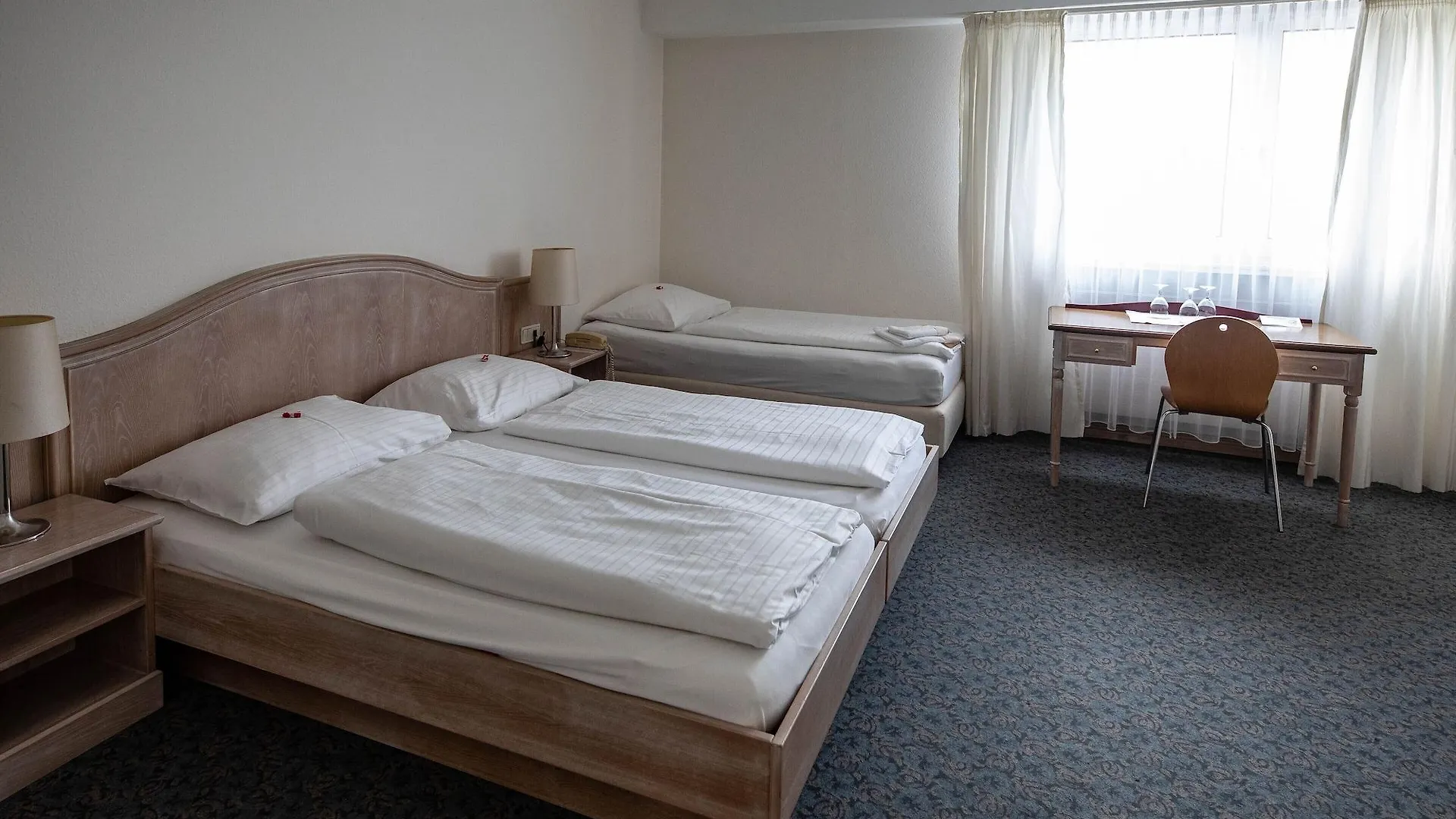 ****  Amadeo Hotel Schaffenrath Salzburg Austria