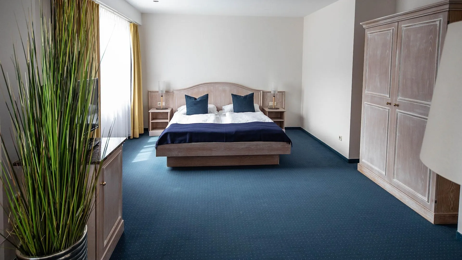 Amadeo Hotel Schaffenrath Salzburg