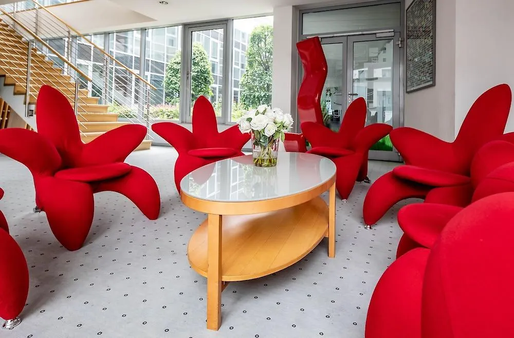 Amadeo Hotel Schaffenrath Salzburg Austria