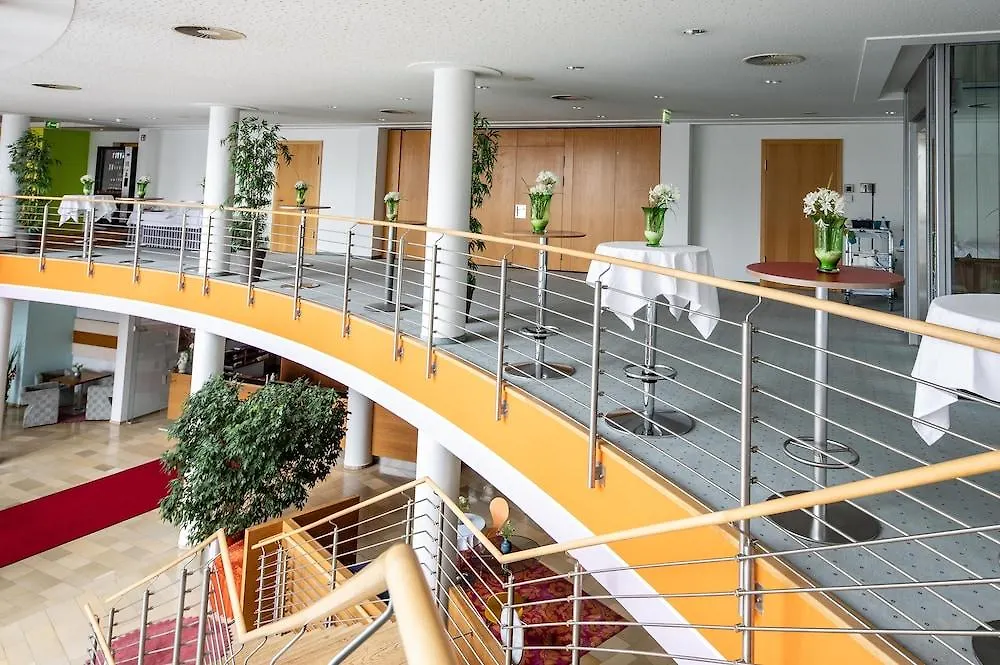 Amadeo Hotel Schaffenrath Salzburg 4*,