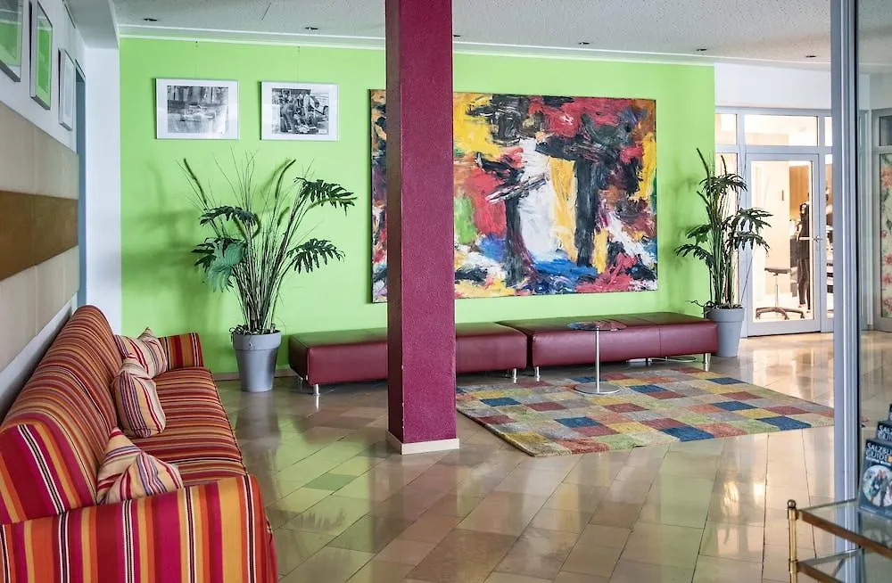 Amadeo Hotel Schaffenrath Salzburg
