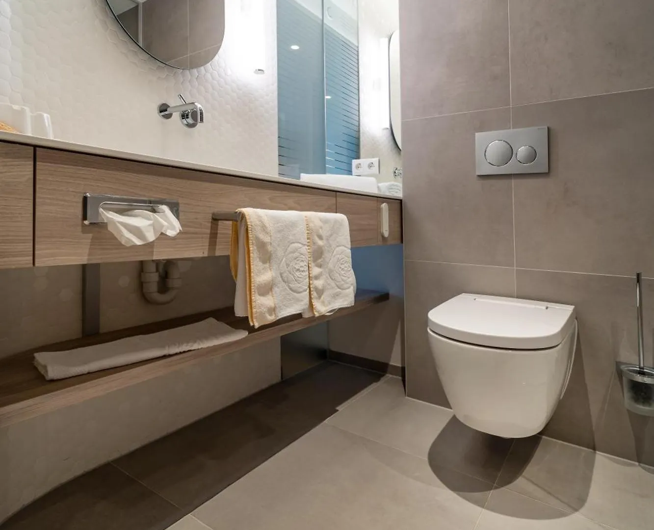 Amadeo Hotel Schaffenrath Salzburg