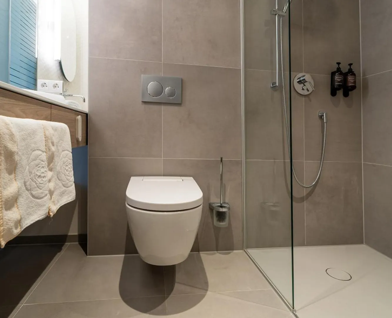 Amadeo Hotel Schaffenrath Зальцбург