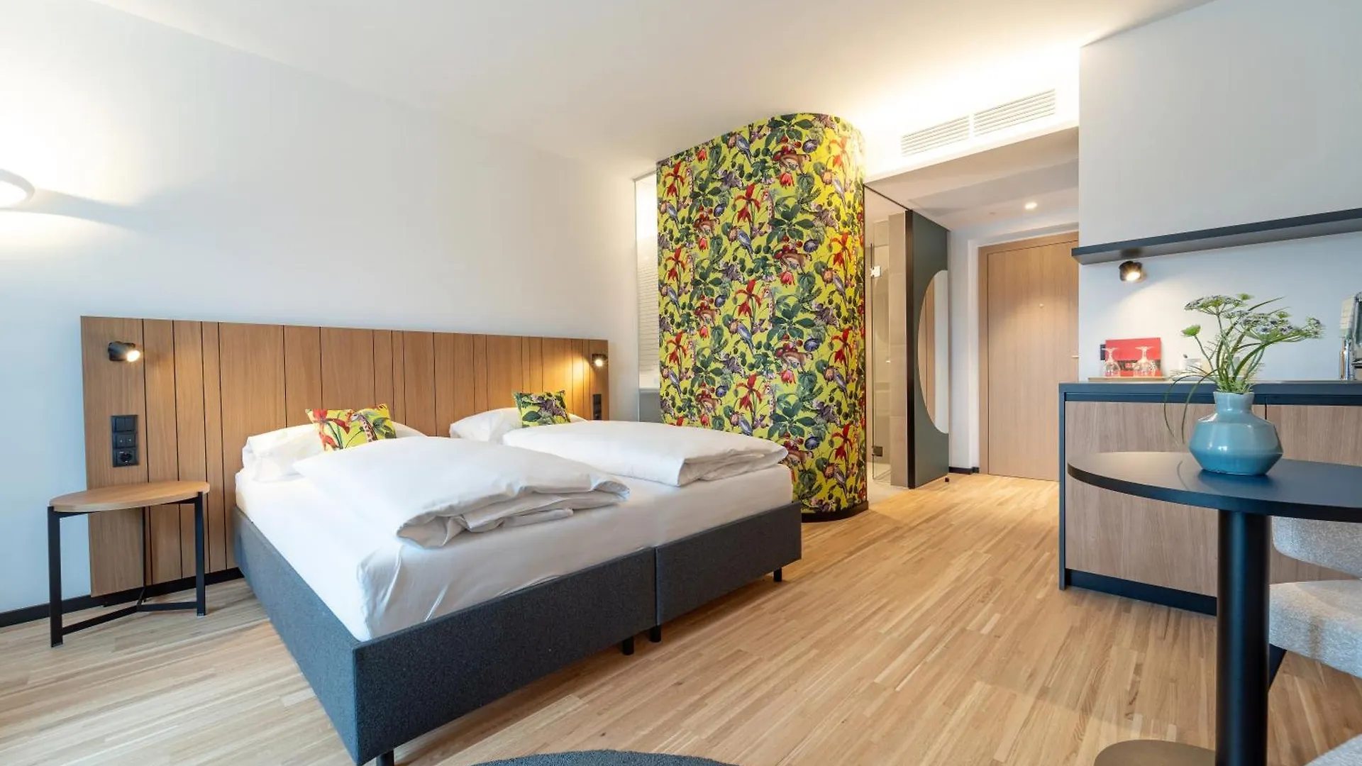 Amadeo Hotel Schaffenrath Salzburg 4*,  Austria