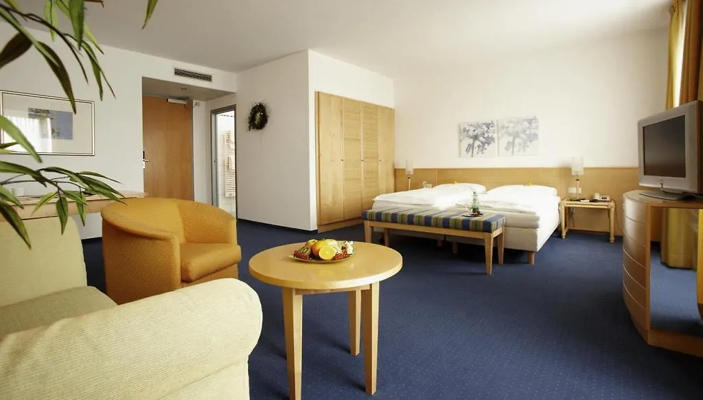 Amadeo Hotel Schaffenrath Salzburg