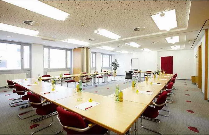 Amadeo Hotel Schaffenrath Salzburg 4*,  Austria