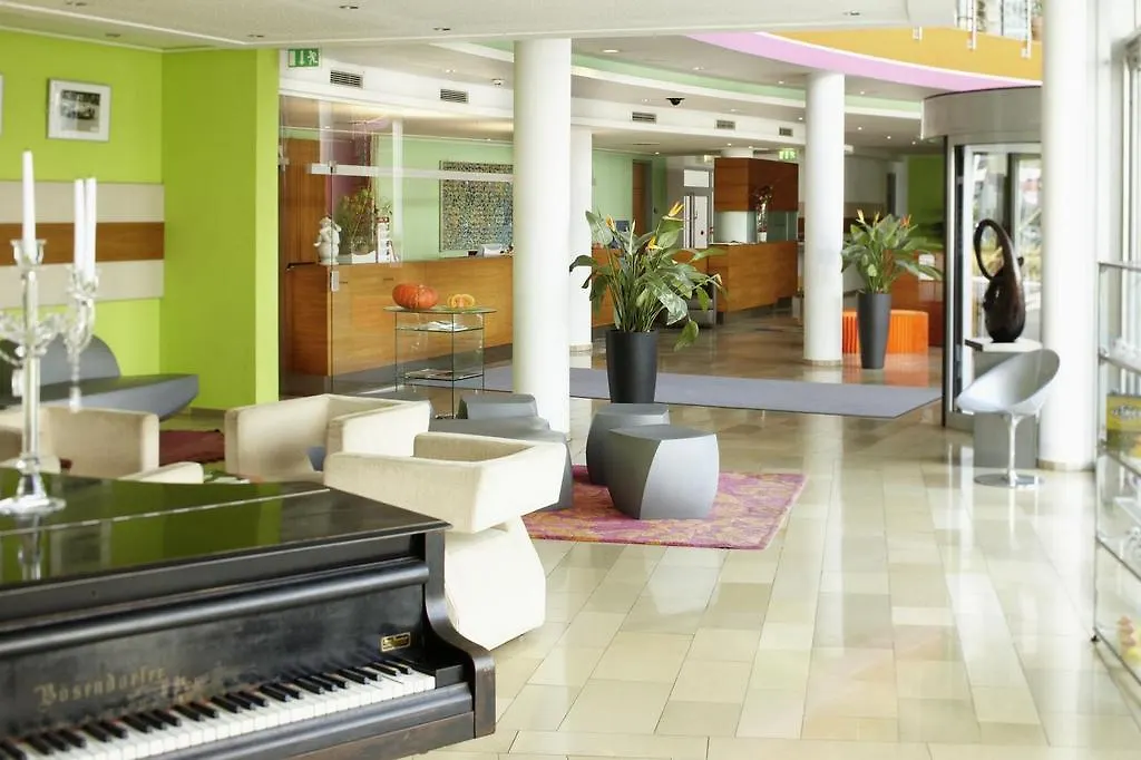 Amadeo Hotel Schaffenrath Salzburg Austria