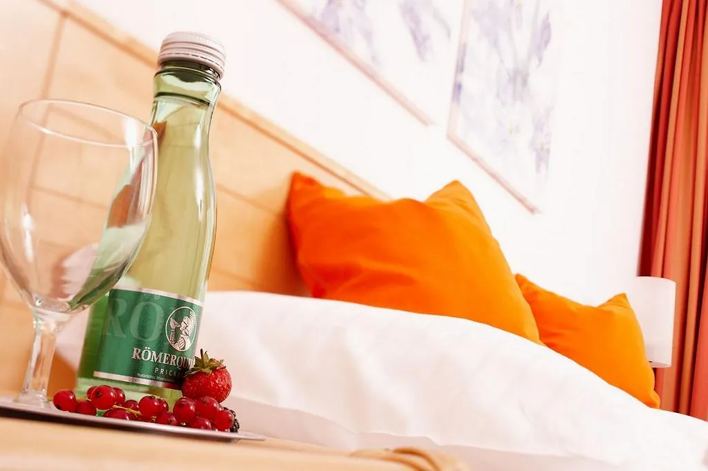 Amadeo Hotel Schaffenrath Salzburg 4*,  Austria