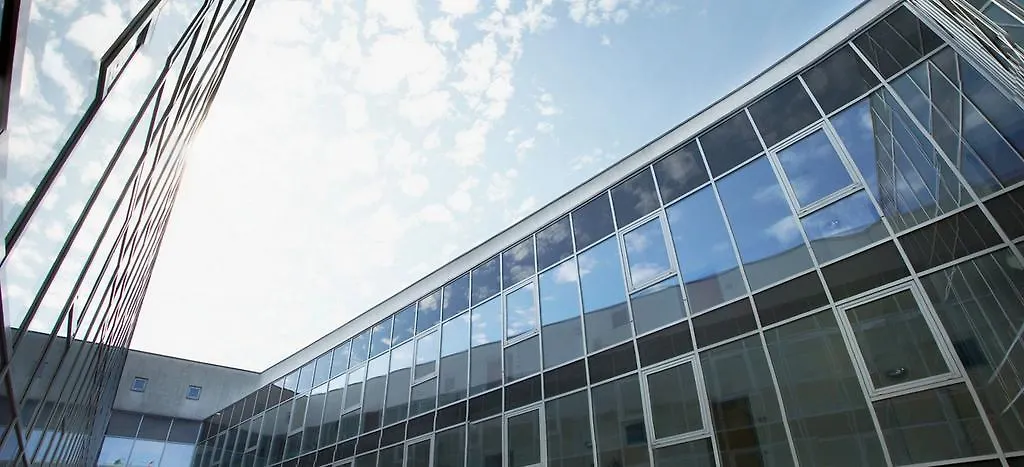 Amadeo Hotel Schaffenrath Salzburg Austria
