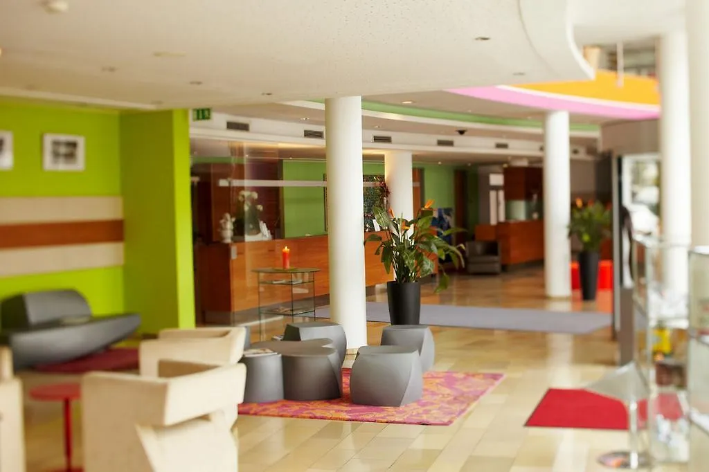 ****  Amadeo Hotel Schaffenrath Salzburg Austria