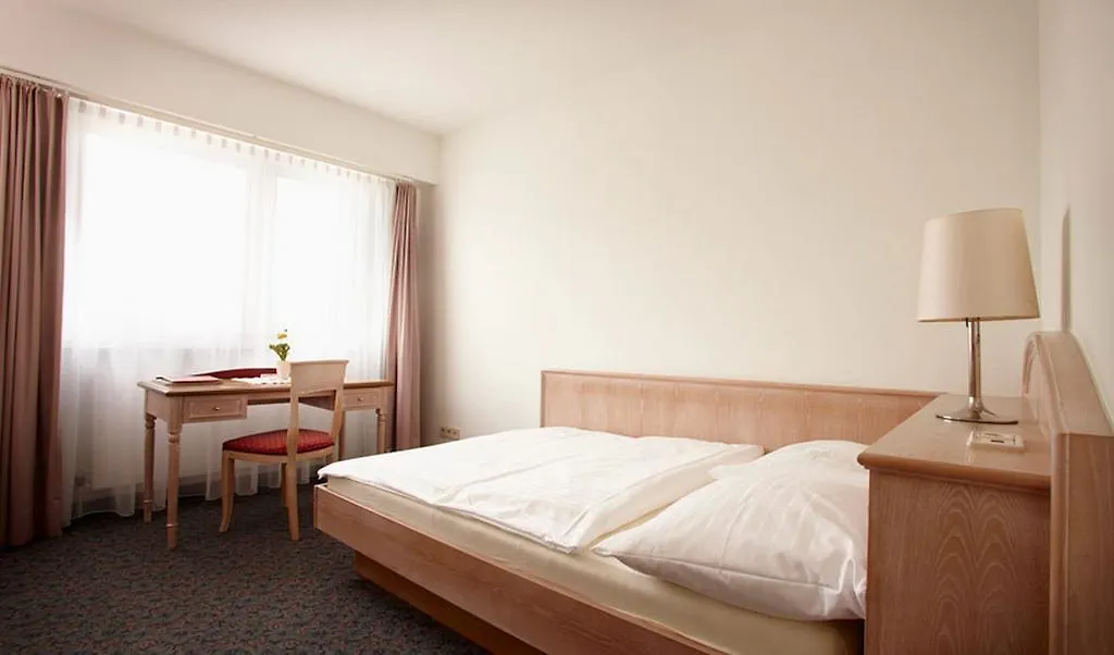 Amadeo Hotel Schaffenrath Salzburg