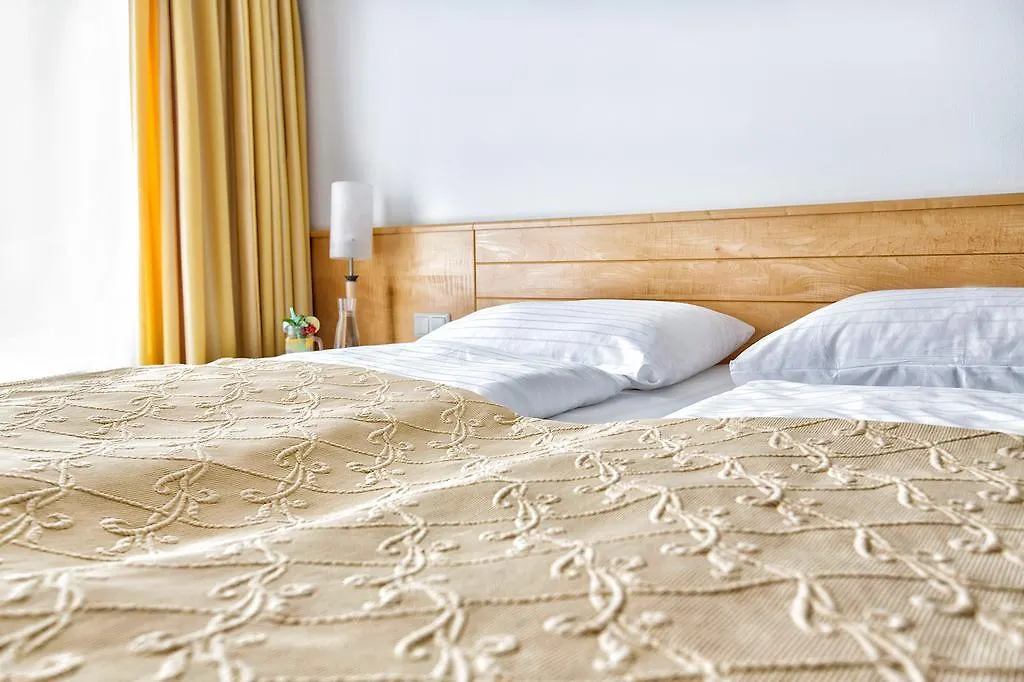 Amadeo Hotel Schaffenrath Salzburg