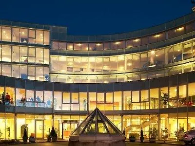 Amadeo Hotel Schaffenrath Salzburg