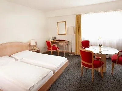 ****  Amadeo Hotel Schaffenrath Salzburg Austria