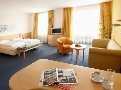 Amadeo Hotel Schaffenrath Salzburg
