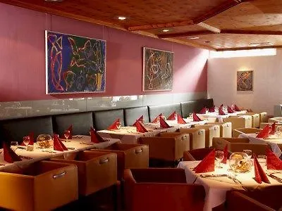 Amadeo Hotel Schaffenrath Salzburg 4*,  Austria