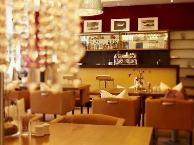 Amadeo Hotel Schaffenrath Salzburg