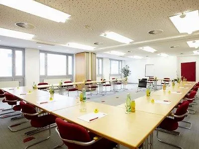 Amadeo Hotel Schaffenrath Salzburg 4*,