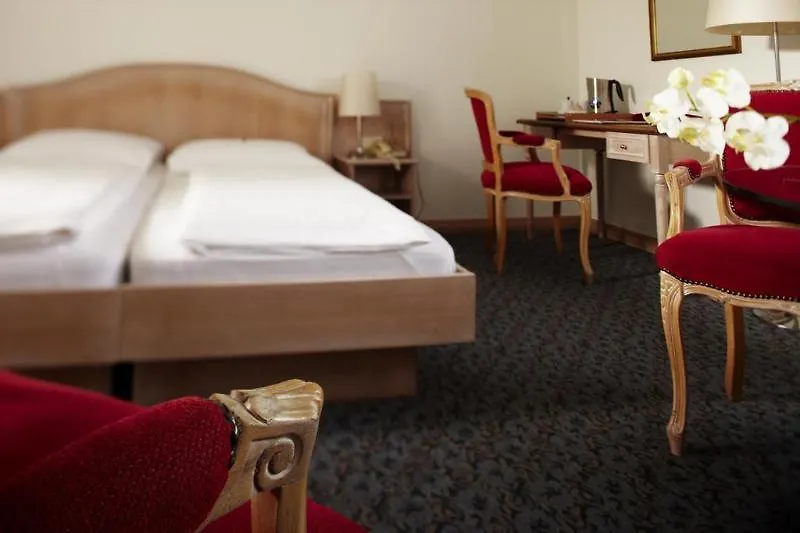 Amadeo Hotel Schaffenrath Salzburg 4*,  Austria