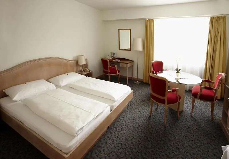 Amadeo Hotel Schaffenrath Salzburg Austria