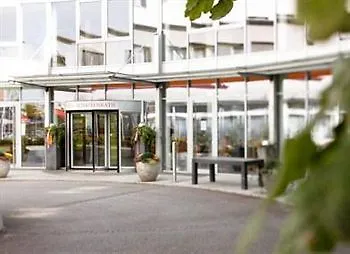 Amadeo Hotel Schaffenrath Salzburg