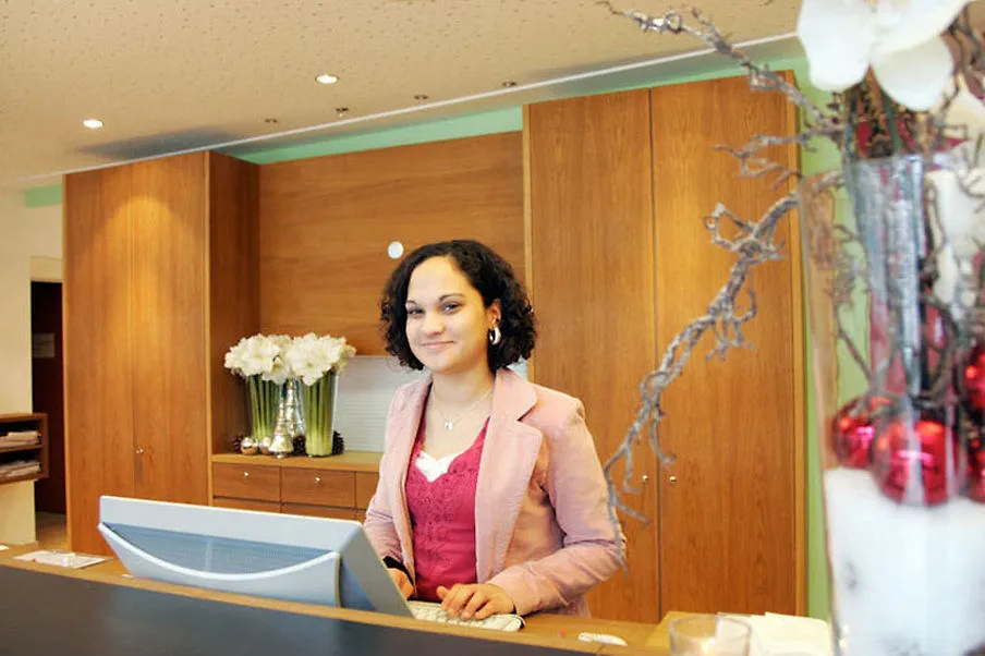 Amadeo Hotel Schaffenrath Salzburg