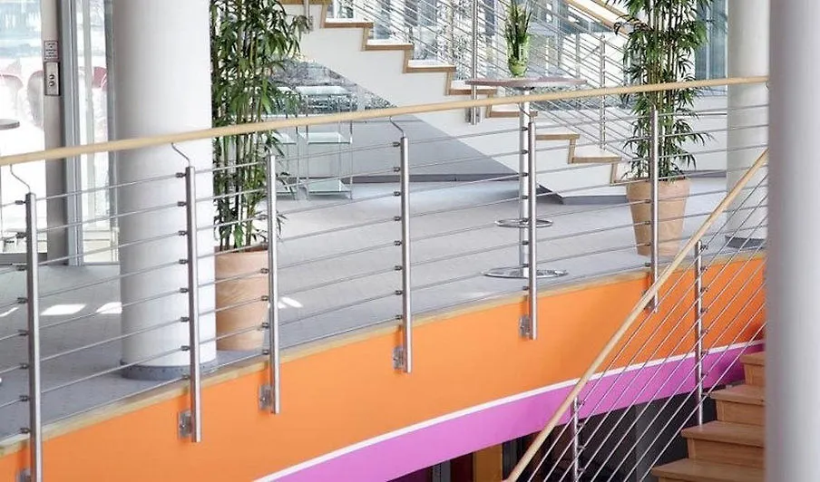 Amadeo Hotel Schaffenrath Salzburg Austria