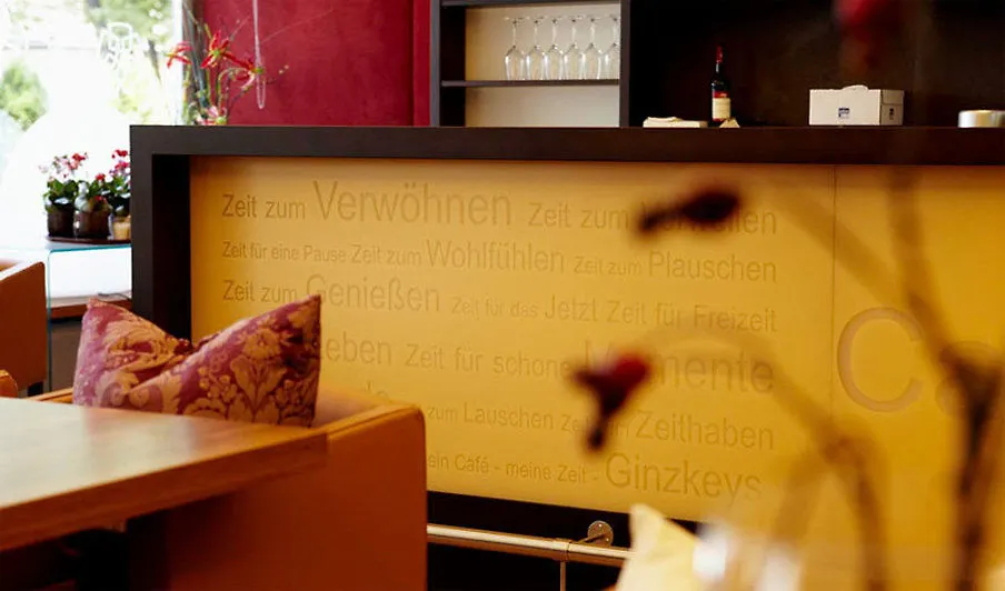Amadeo Hotel Schaffenrath Salzburg