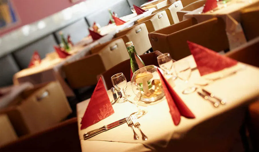 Amadeo Hotel Schaffenrath Salzburg