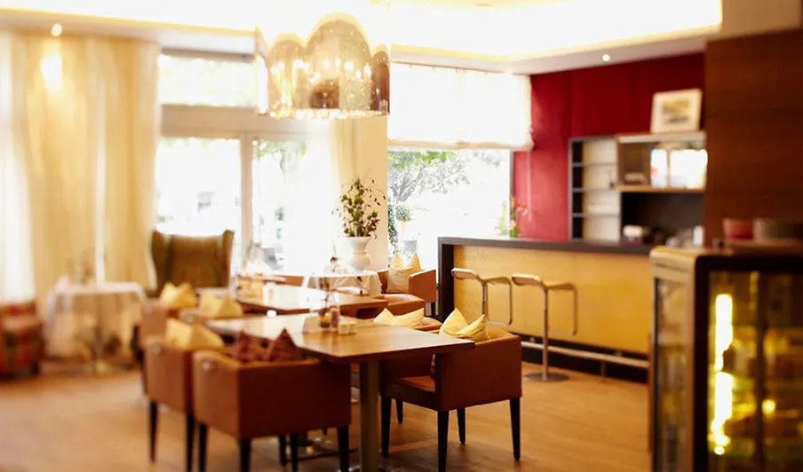 Amadeo Hotel Schaffenrath Salzburg