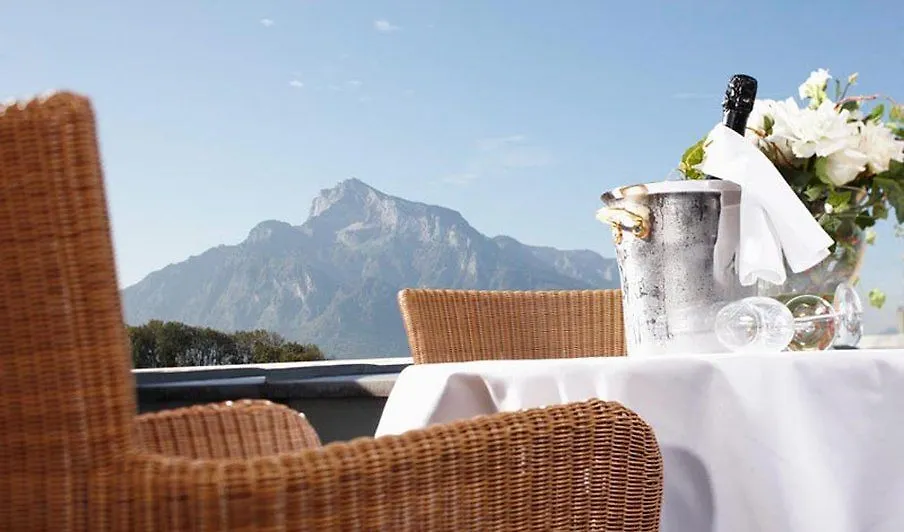 ****  Amadeo Hotel Schaffenrath Salzburg Austria