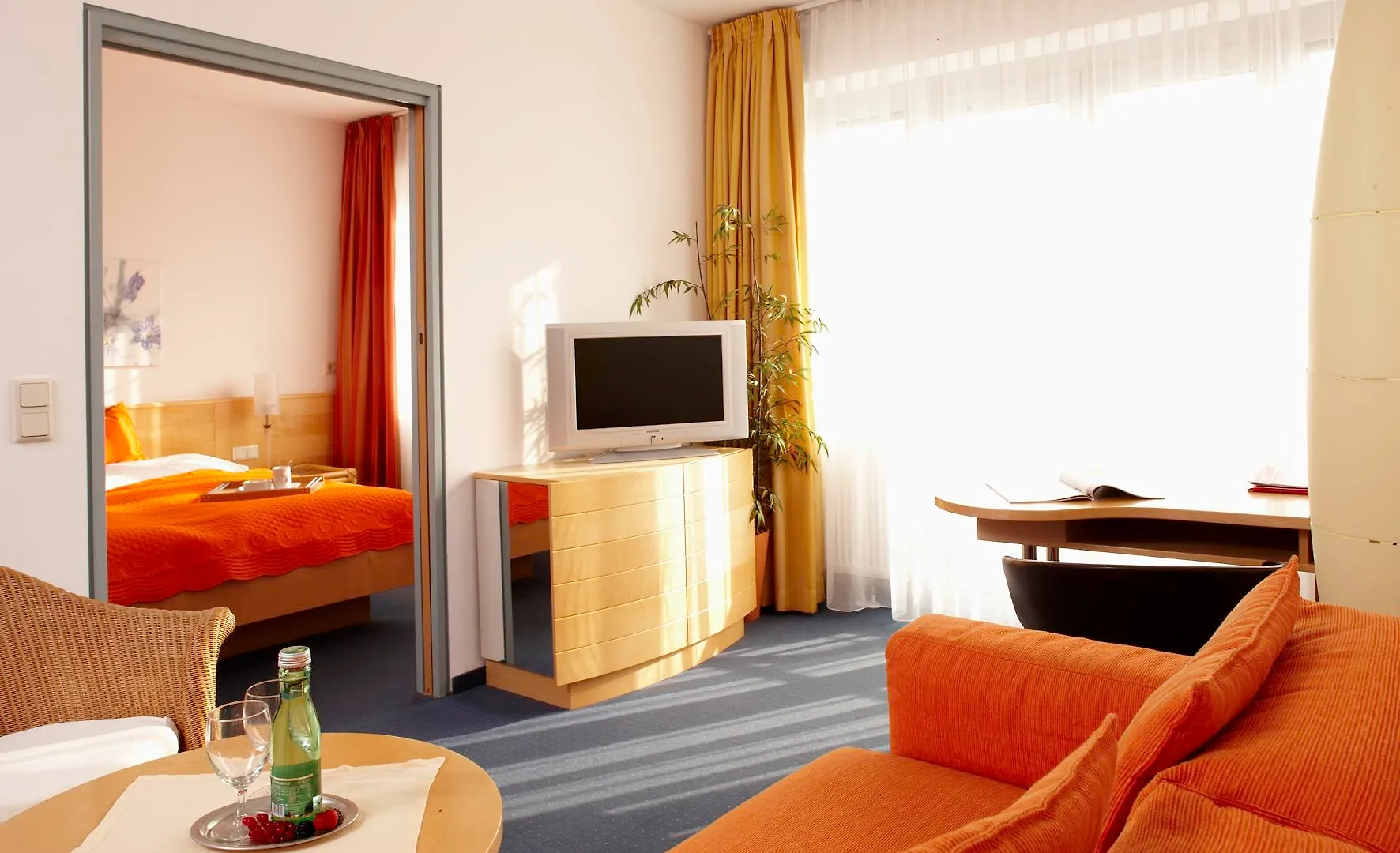 Amadeo Hotel Schaffenrath Salzburg 4*,  Austria