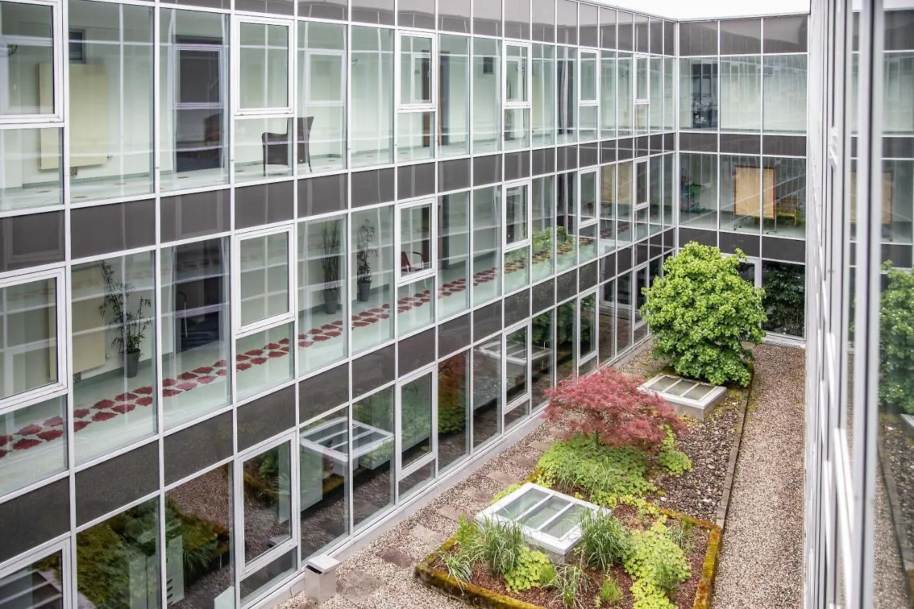 Amadeo Hotel Schaffenrath Salzburg