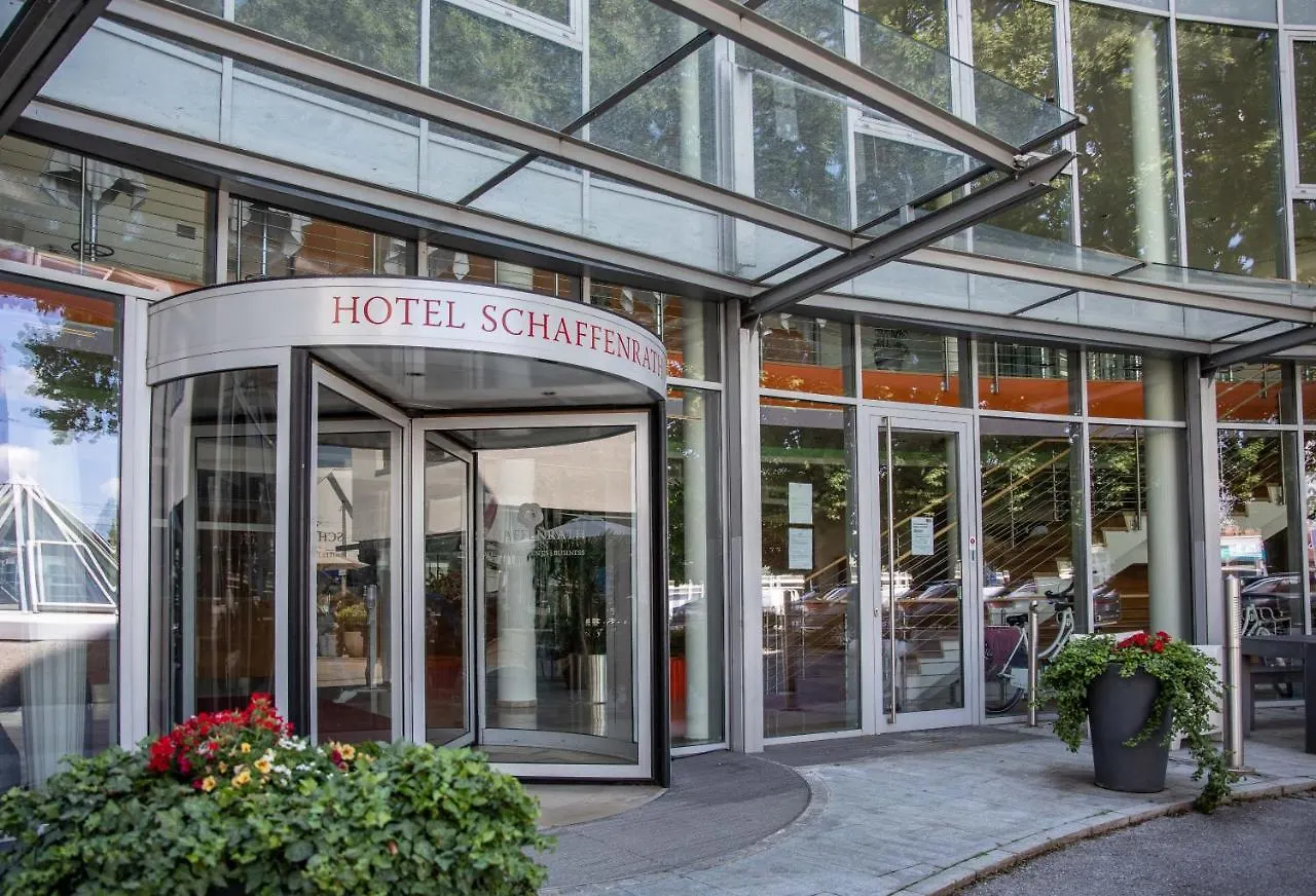 ****  Amadeo Hotel Schaffenrath Salzburg Austria