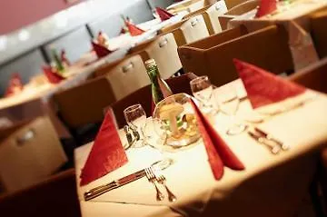 Amadeo Hotel Schaffenrath Salzburg