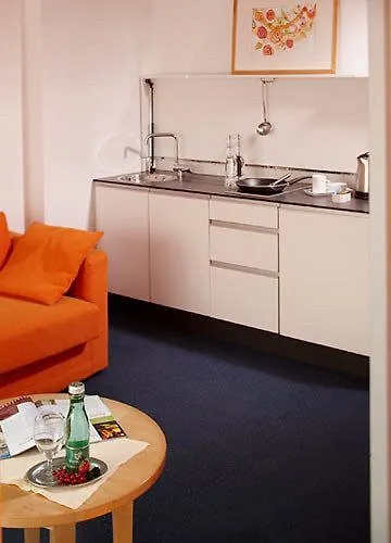 ****  Amadeo Hotel Schaffenrath Salzburg Austria