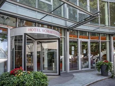 Amadeo Hotel Schaffenrath Salzburg 4*,