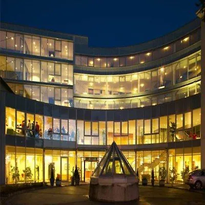 Amadeo Hotel Schaffenrath Salzburg 4*,